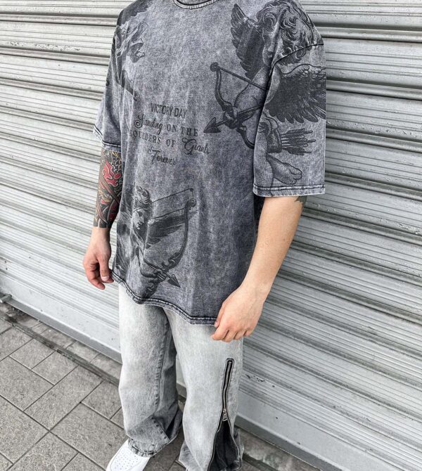 Forever Angel Tee