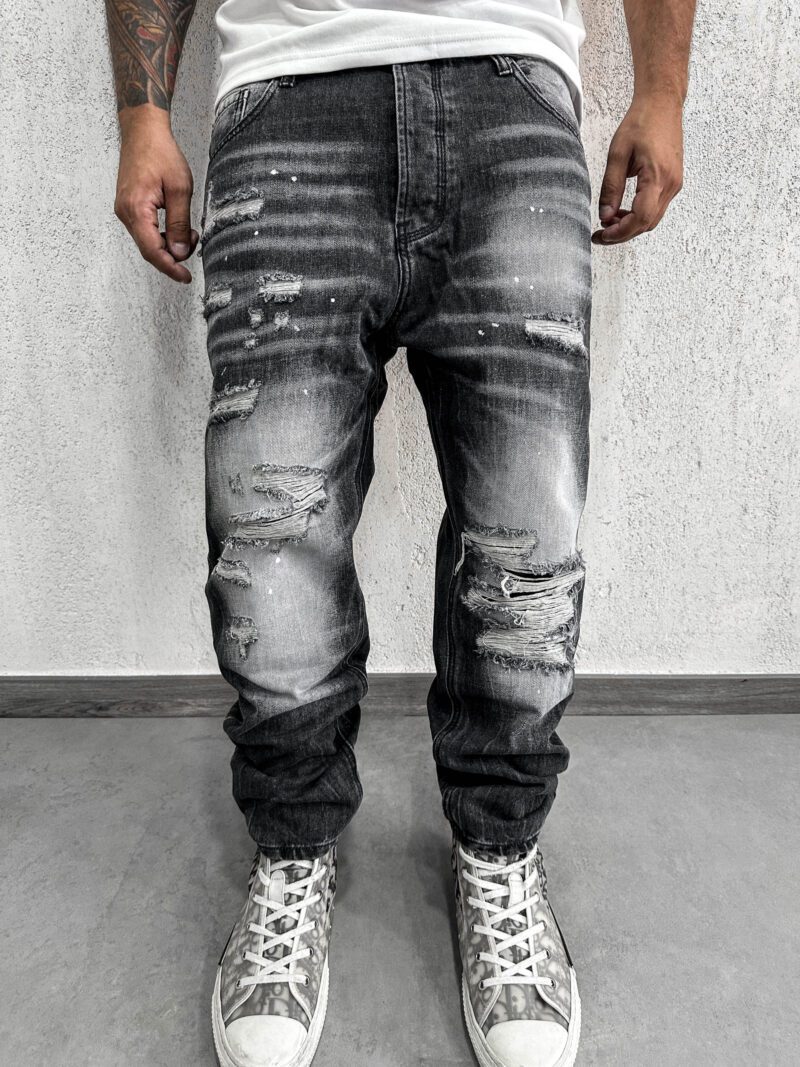 Grey Cut - immagine 2