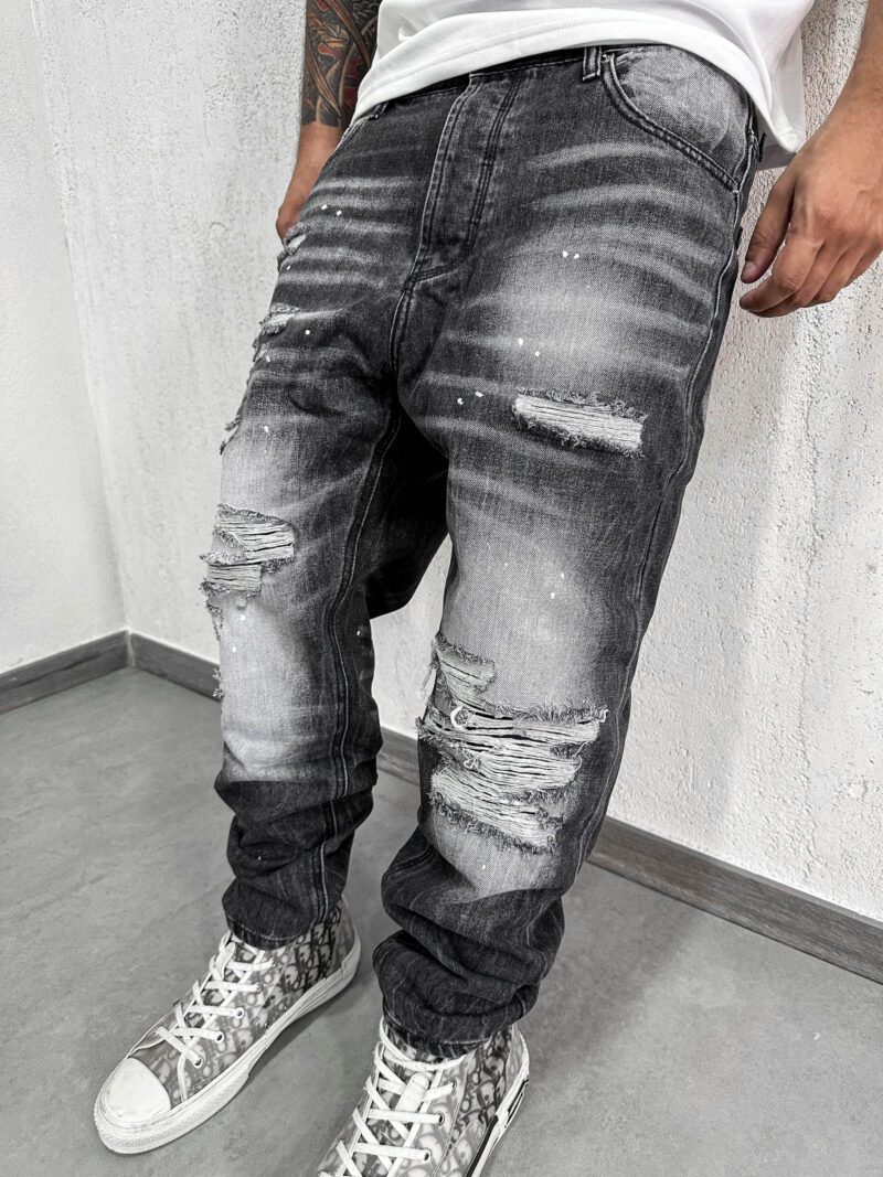Grey Cut - immagine 3