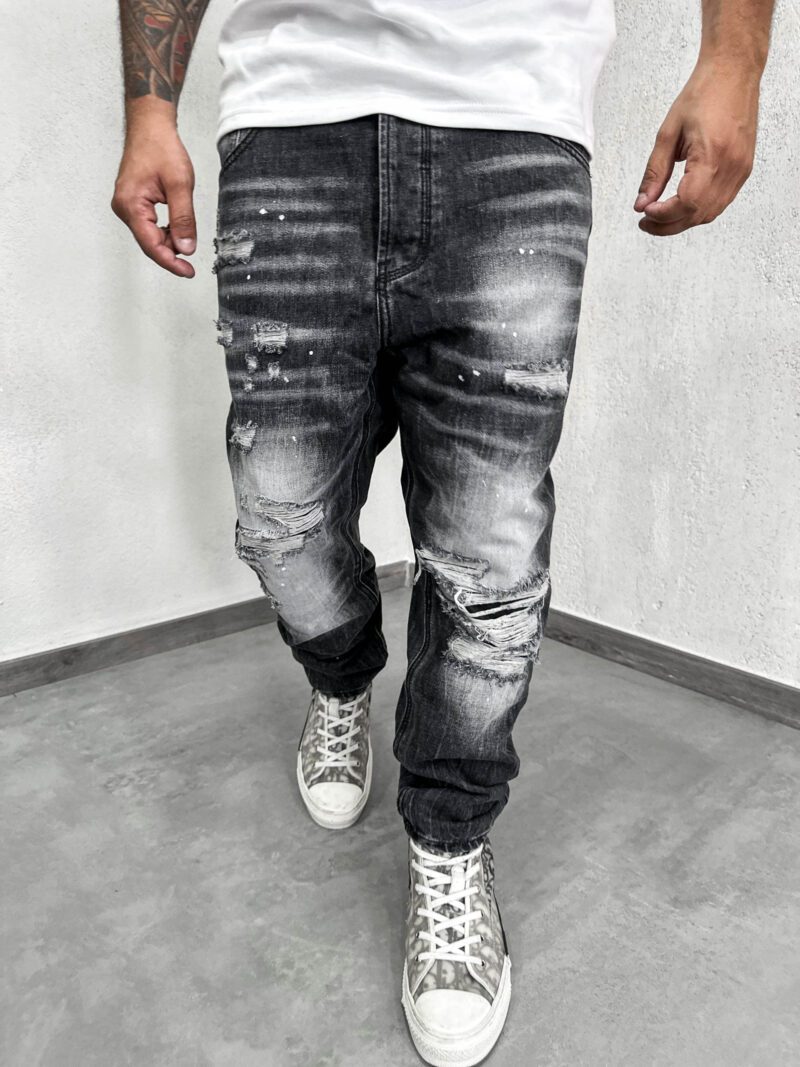 Grey Cut - immagine 4