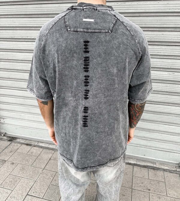 Tee Write Back