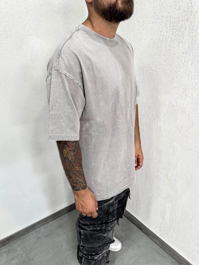 Shirt Armored Tessuto Doppiato - immagine 4