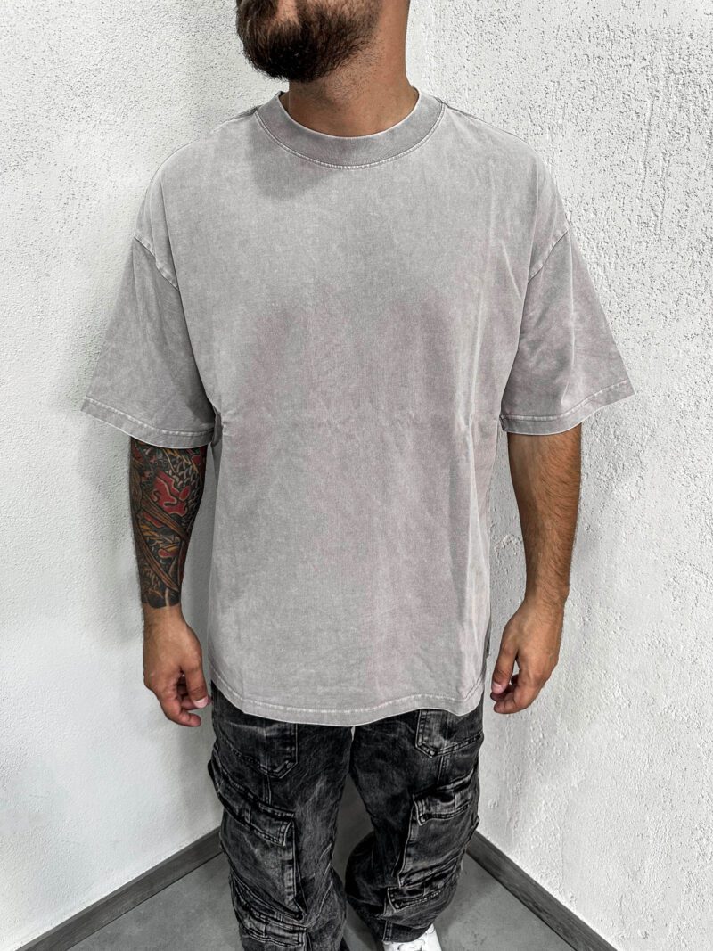Shirt Armored Tessuto Doppiato - immagine 2
