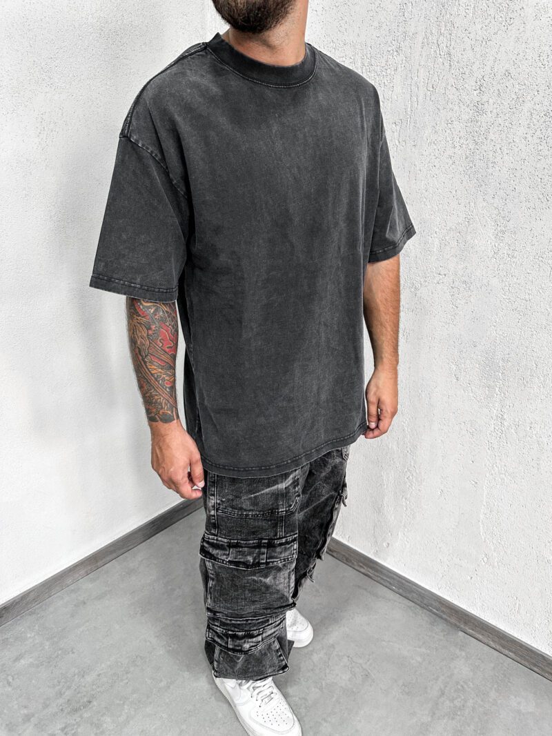 Shirt Armored Tessuto Doppiato - immagine 3