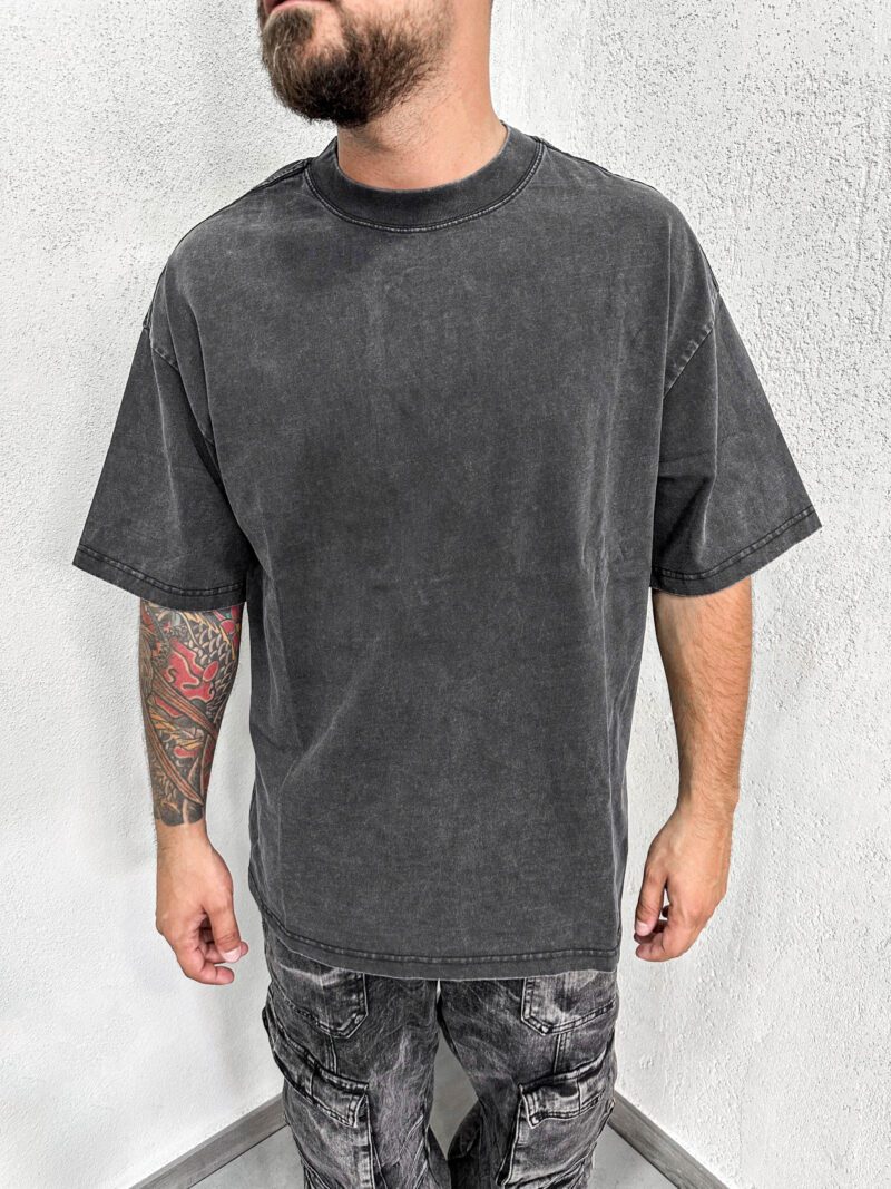 Shirt Armored Tessuto Doppiato