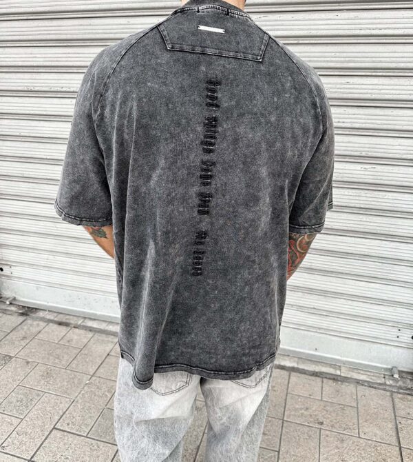 Tee Write Back