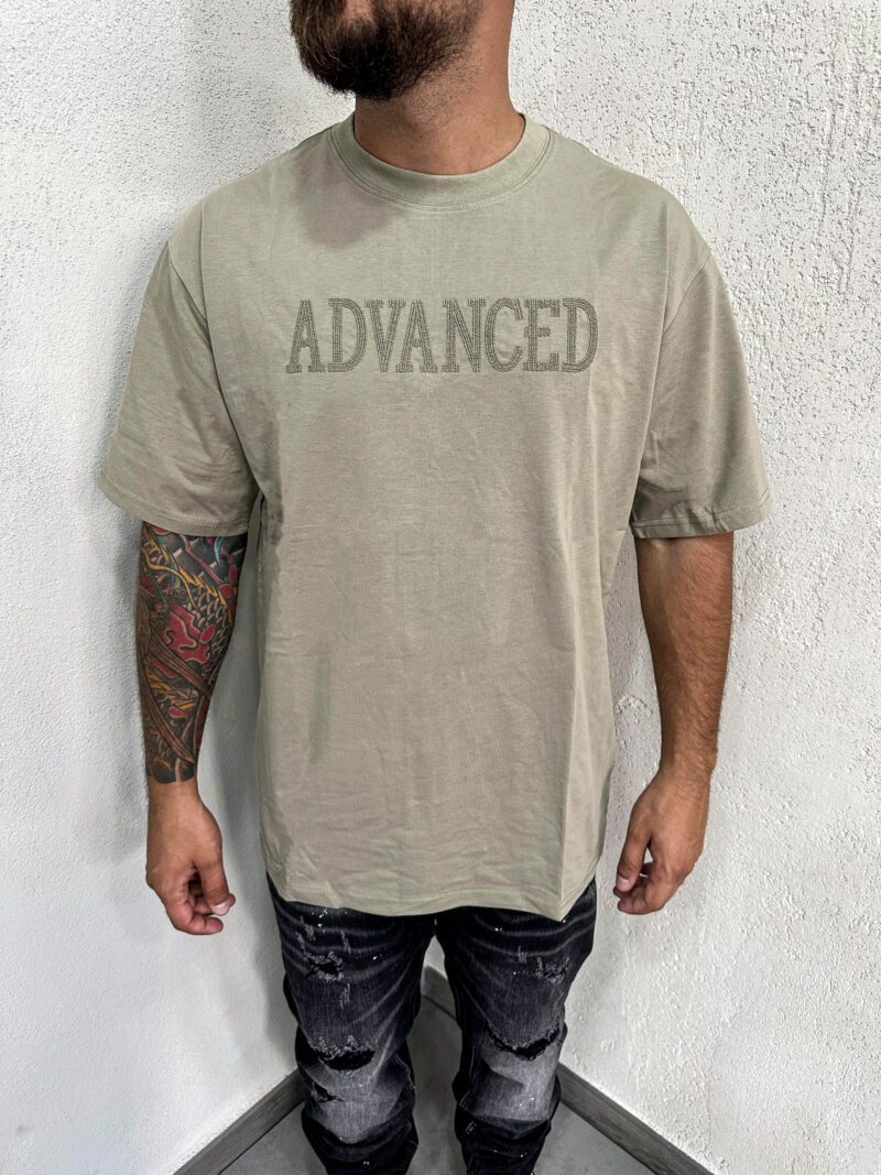Advanced Tee - immagine 6