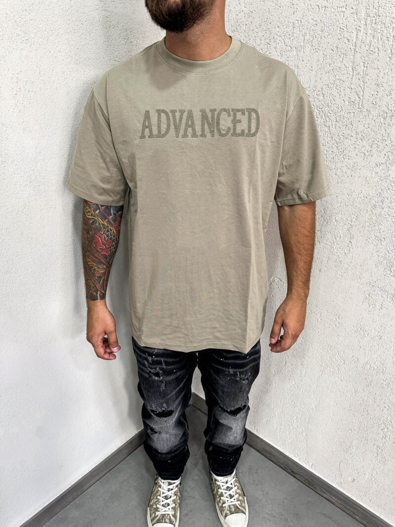 Advanced Tee