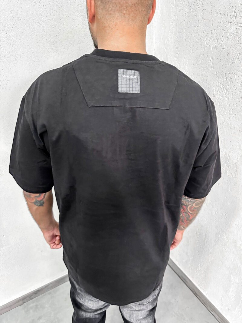 Advanced Tee - immagine 3