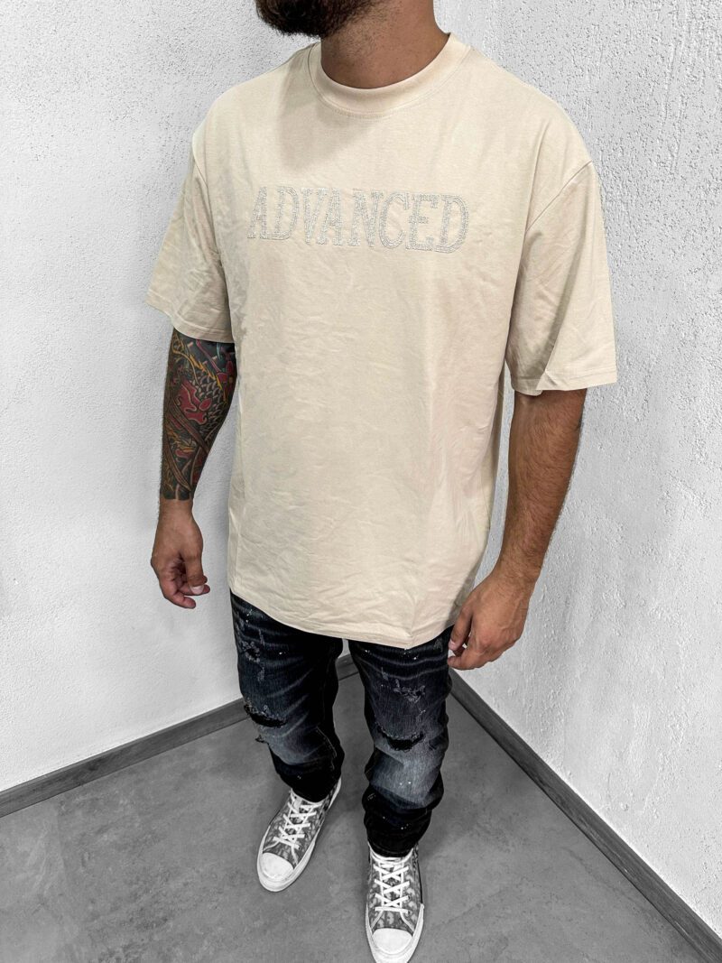 Advanced Tee - immagine 4
