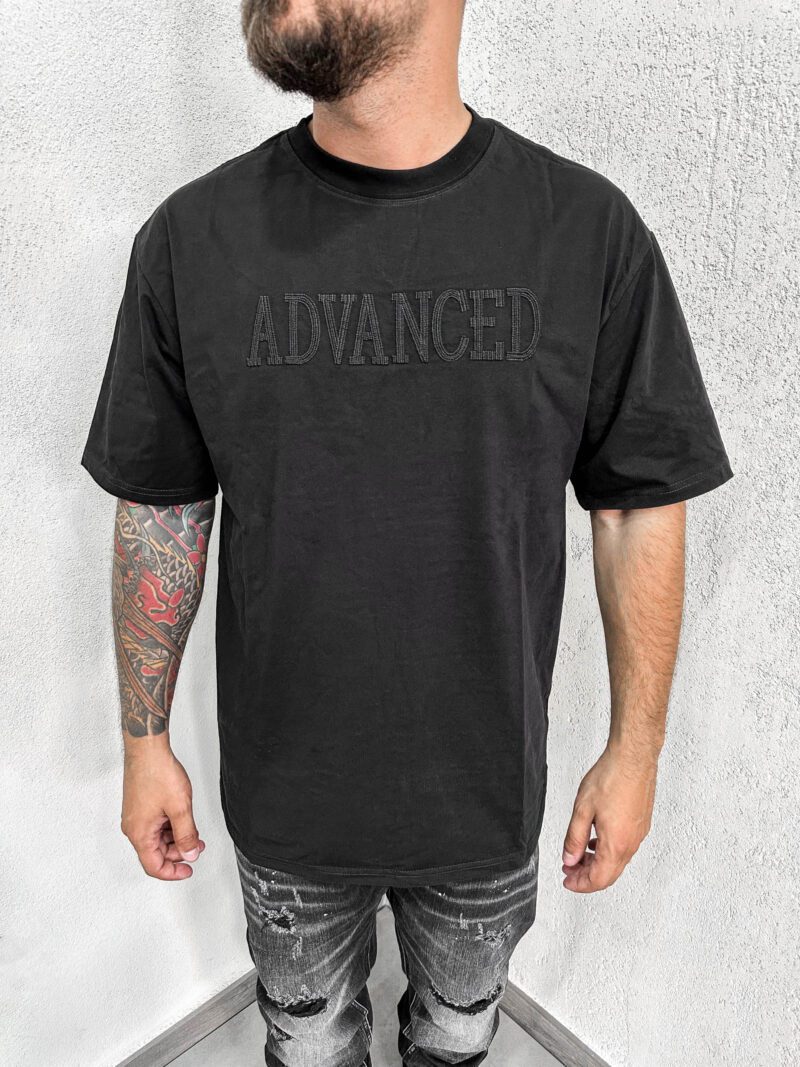 Advanced Tee - immagine 2