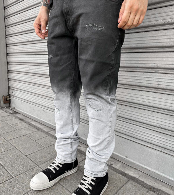 Degradè Mix Clear