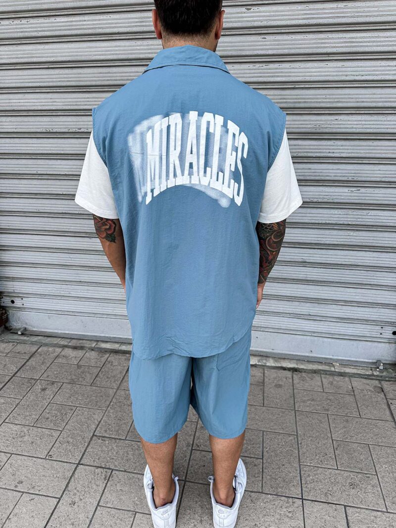 Coord Miracles Smanicato - immagine 3