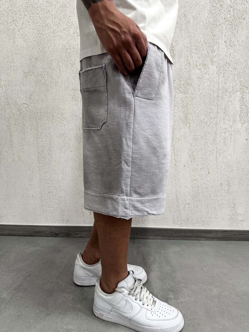 Shorts Tuta Dirty - immagine 8