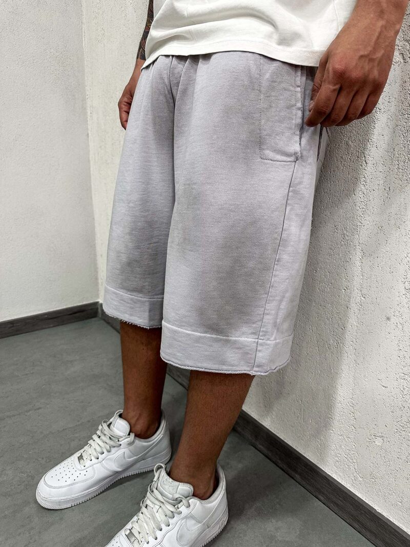 Shorts Tuta Dirty - immagine 3
