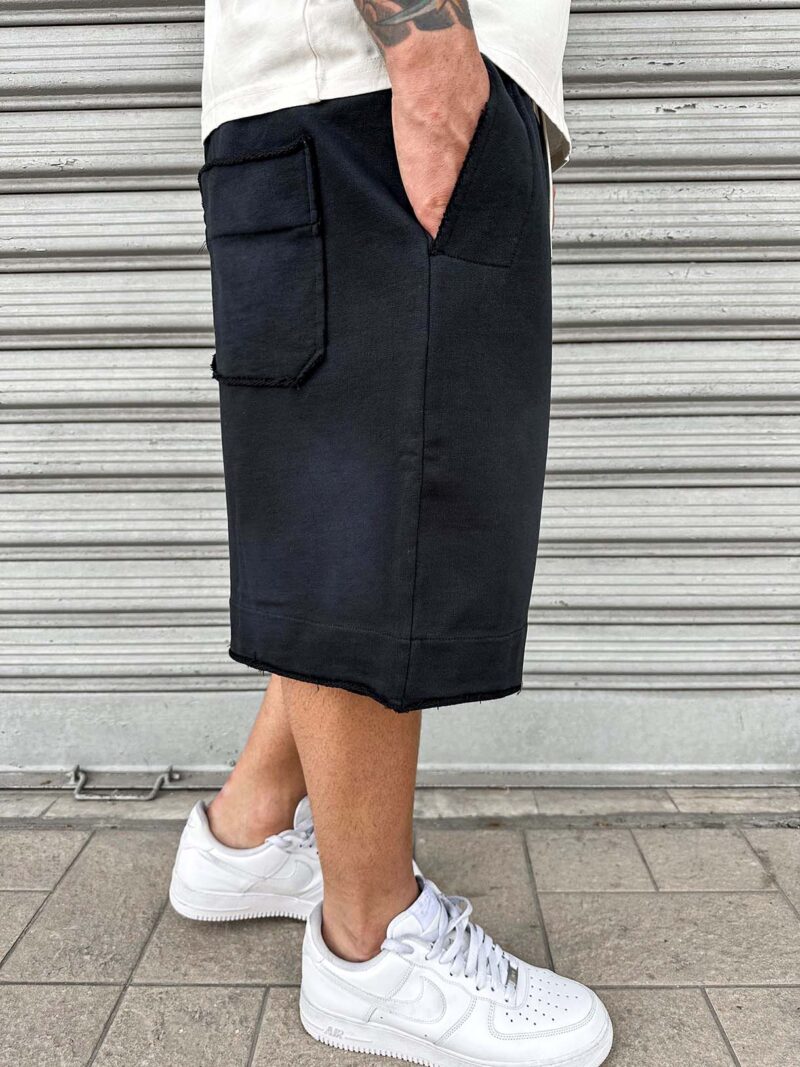 Shorts Tuta Dirty - immagine 6