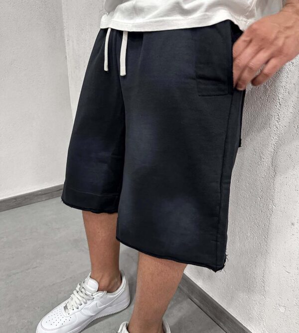 Shorts Tuta Dirty