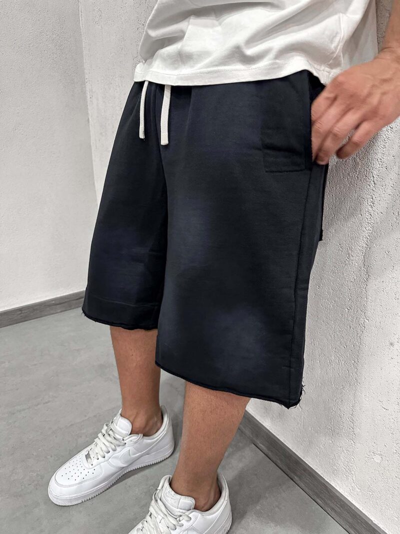Shorts Tuta Dirty - immagine 2