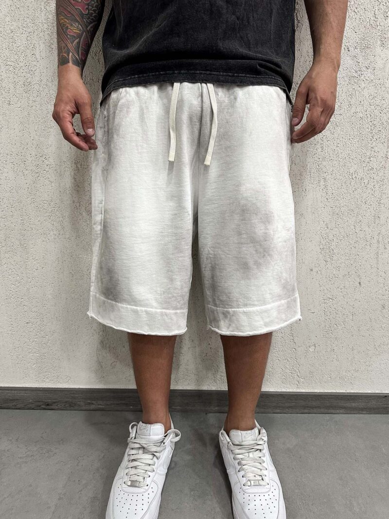 Shorts Tuta Dirty - immagine 5