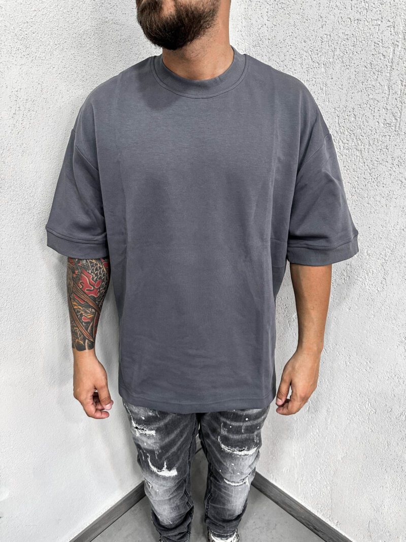 Shirt Premium costina - immagine 2