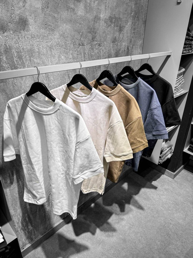 Shirt Premium costina