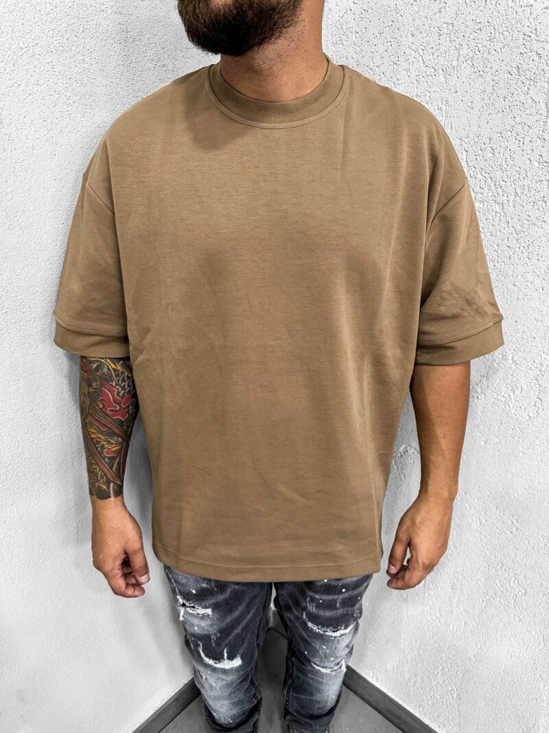 Shirt Premium costina - immagine 5