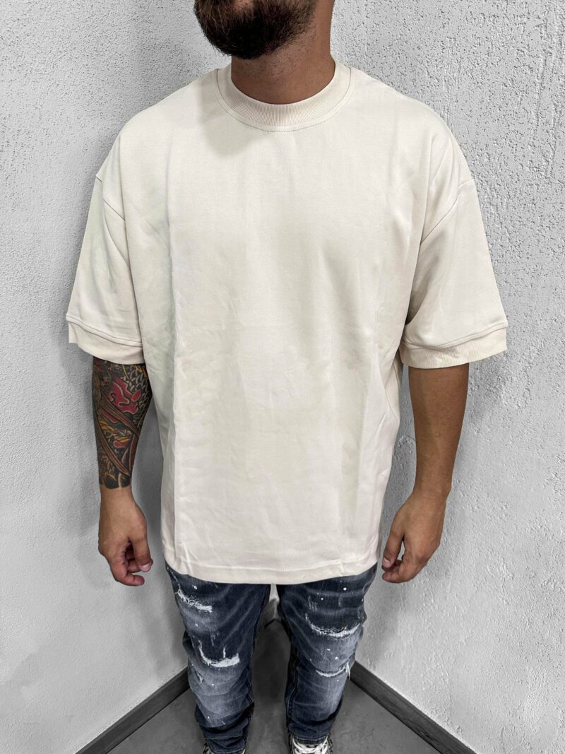 Shirt Premium costina - immagine 4