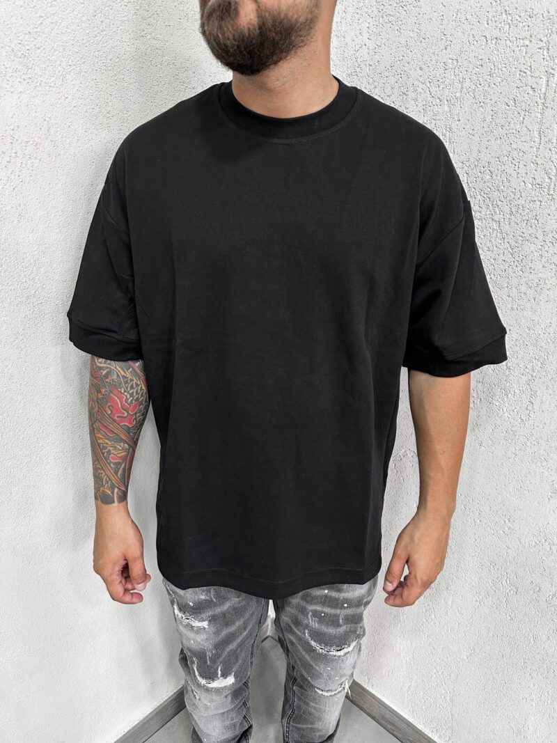 Shirt Premium costina - immagine 3