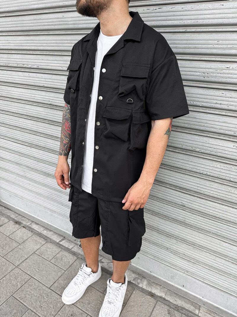 Coord Multipocket Mod. P