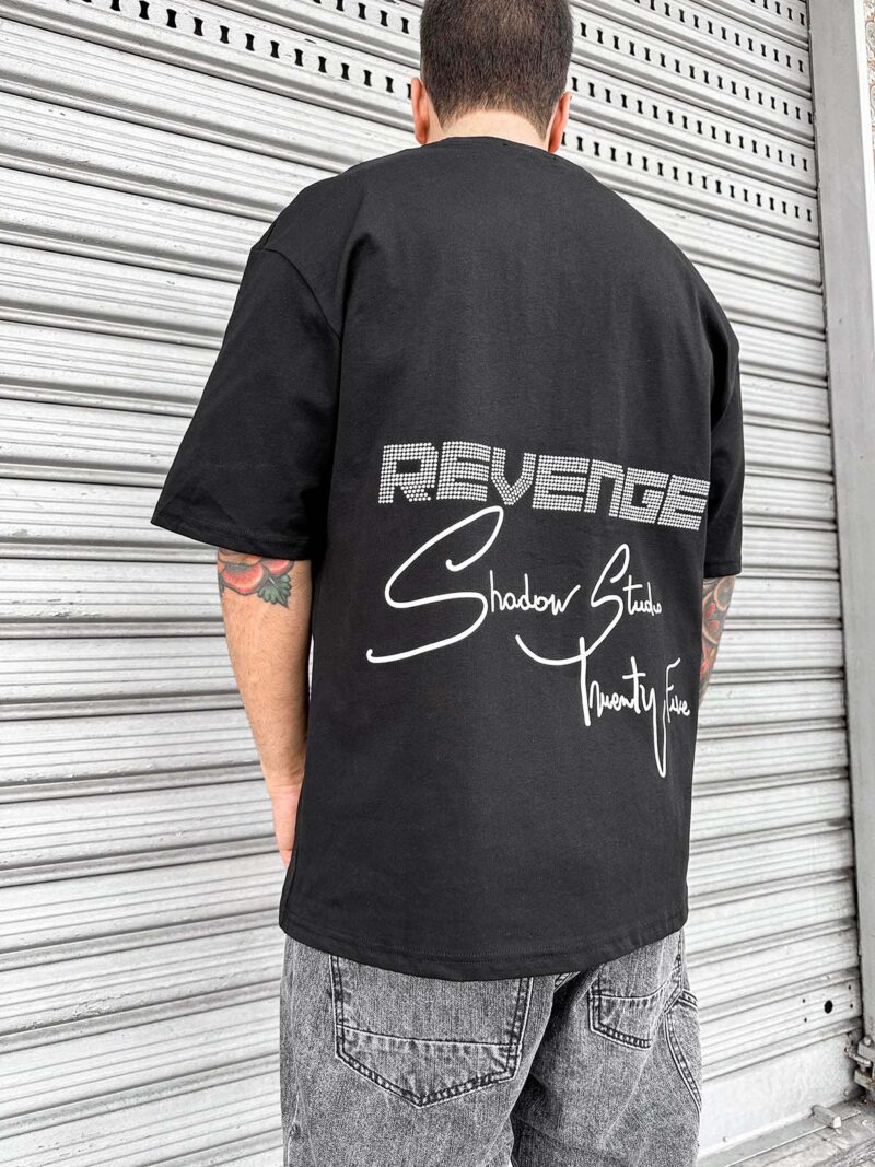 Shirt Revenge Diamond Shadow