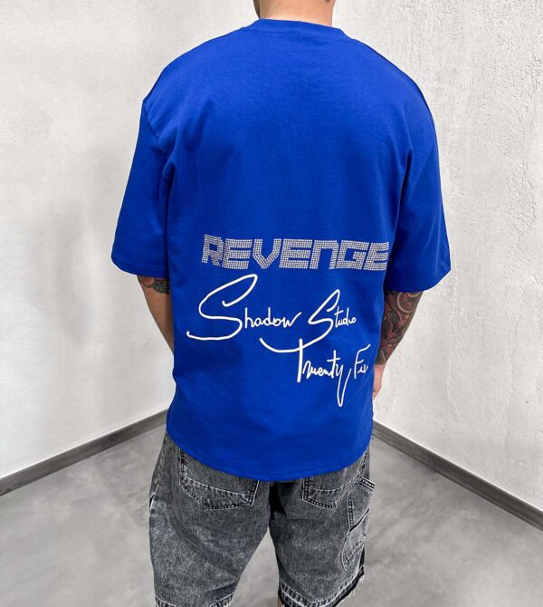 Shirt Revenge Diamond Shadow