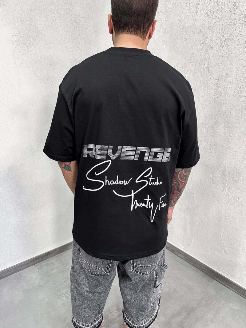 Shirt Revenge Diamond Shadow - immagine 8