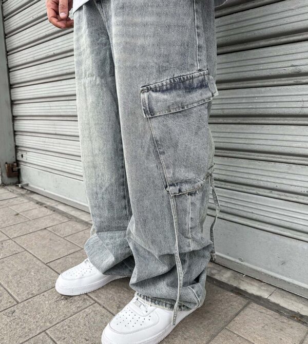 Cargo New Laces