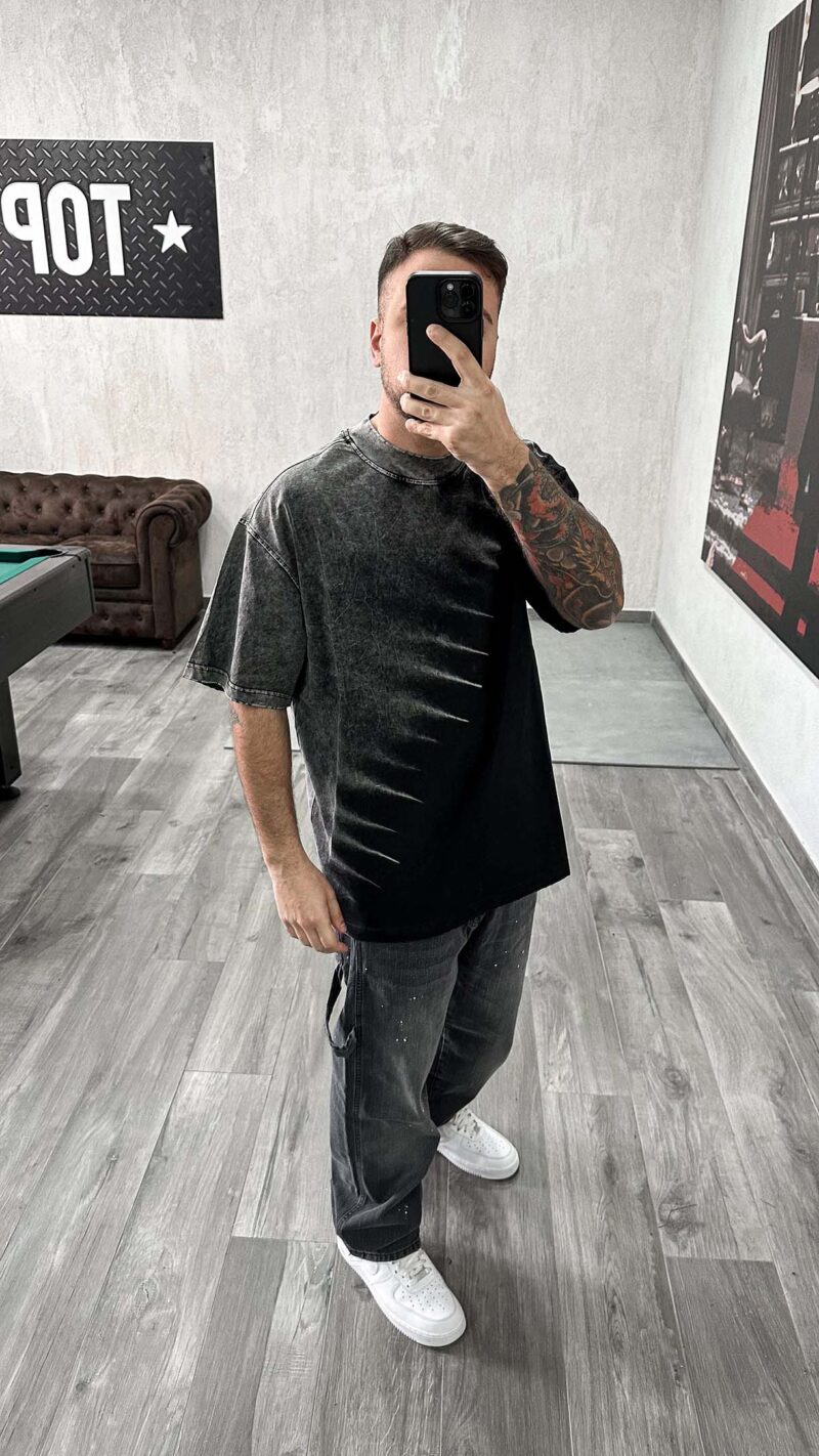 Shirt Super Mixed - immagine 3