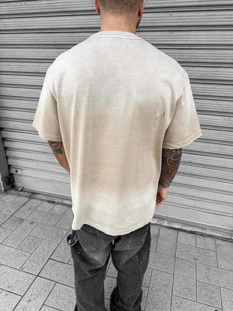 Screwed Studios Tee - immagine 3