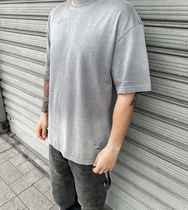 Screwed Studios Tee