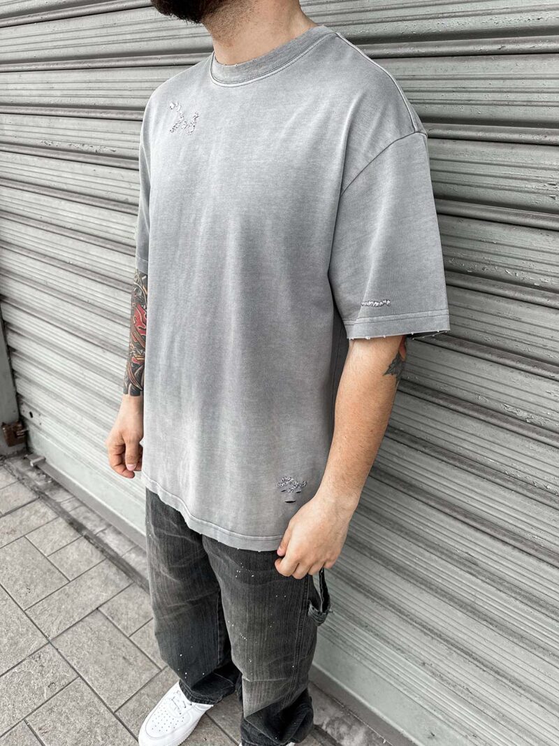 Screwed Studios Tee - immagine 2