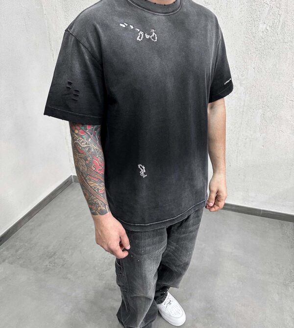 Screwed Studios Tee