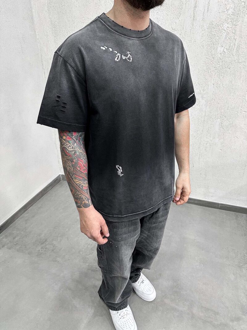 Screwed Studios Tee