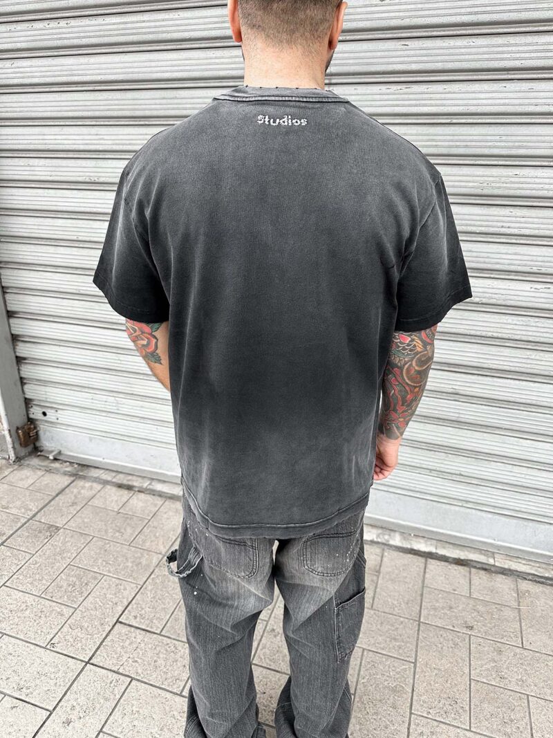 Screwed Studios Tee - immagine 6