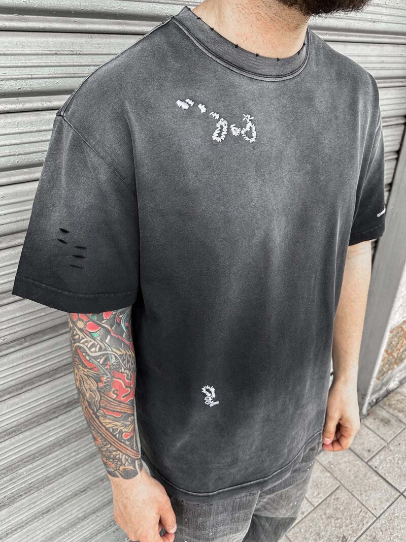 Screwed Studios Tee - immagine 9