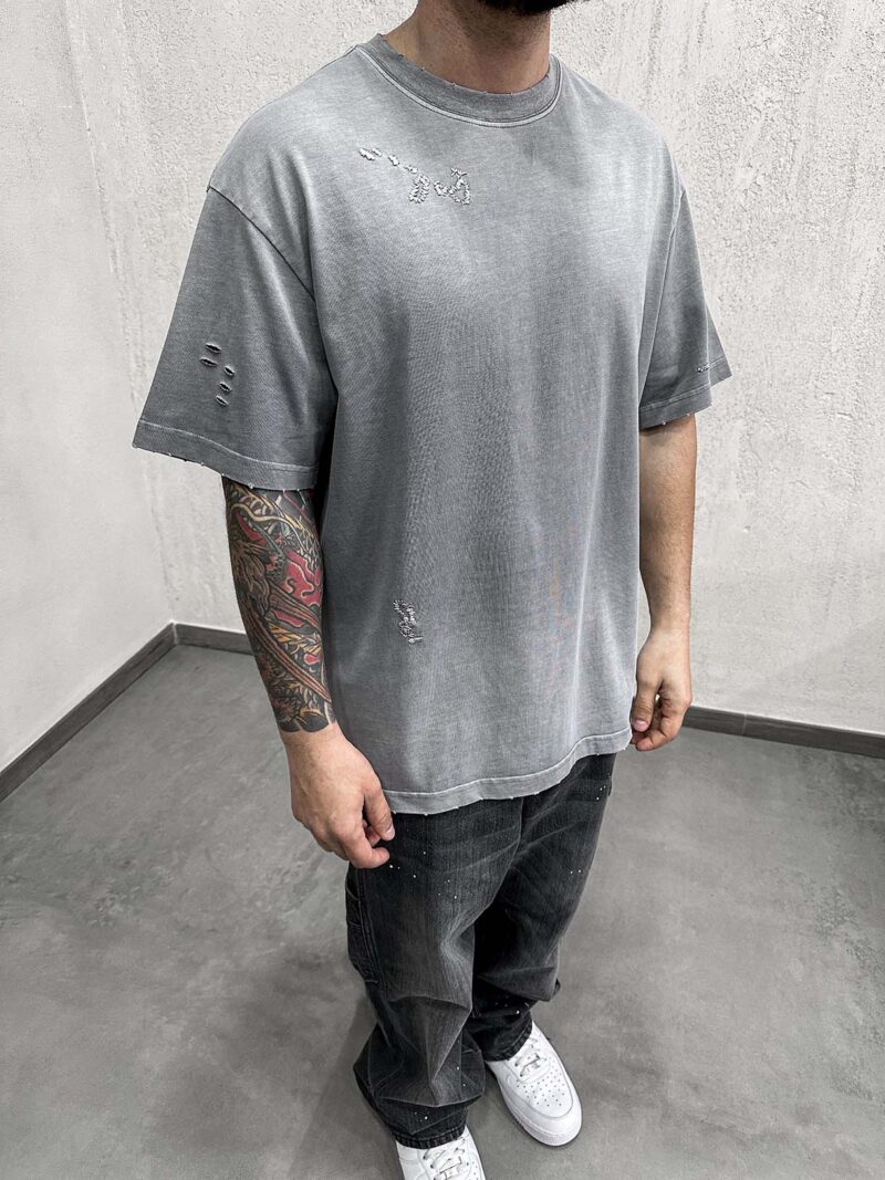 Screwed Studios Tee - immagine 7