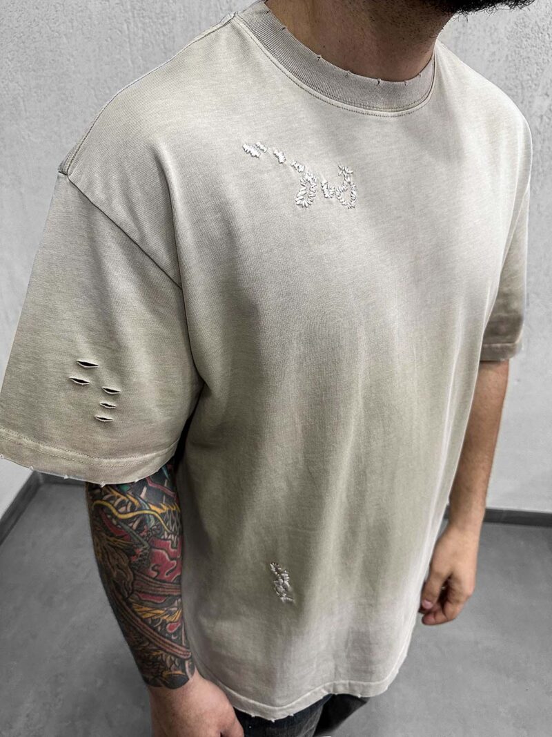 Screwed Studios Tee - immagine 4