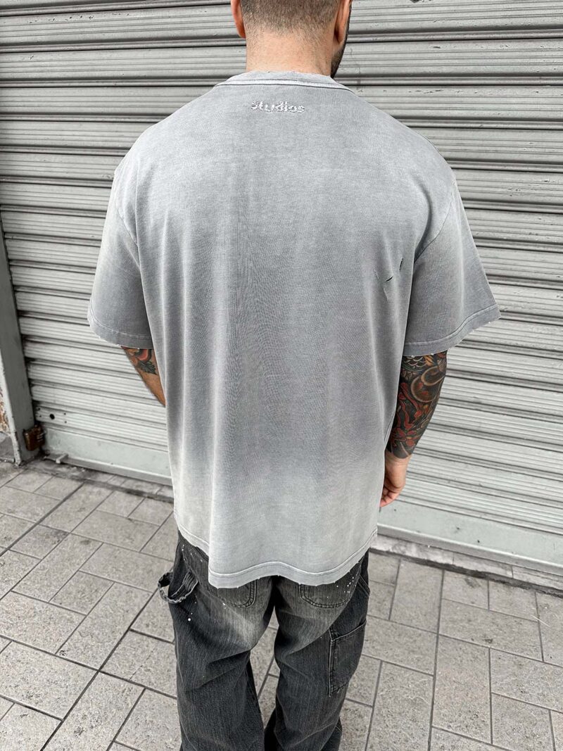 Screwed Studios Tee - immagine 8