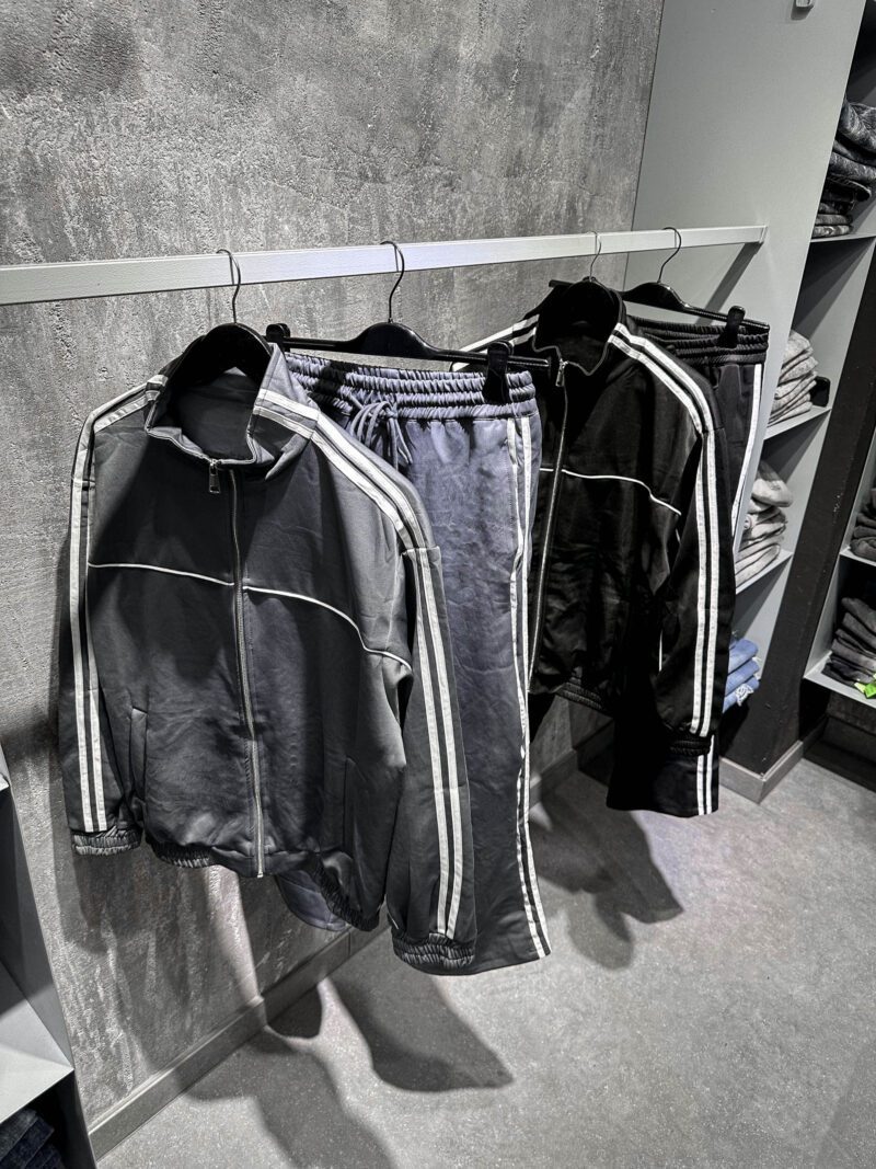Tracksuit Mod. Pad - immagine 8
