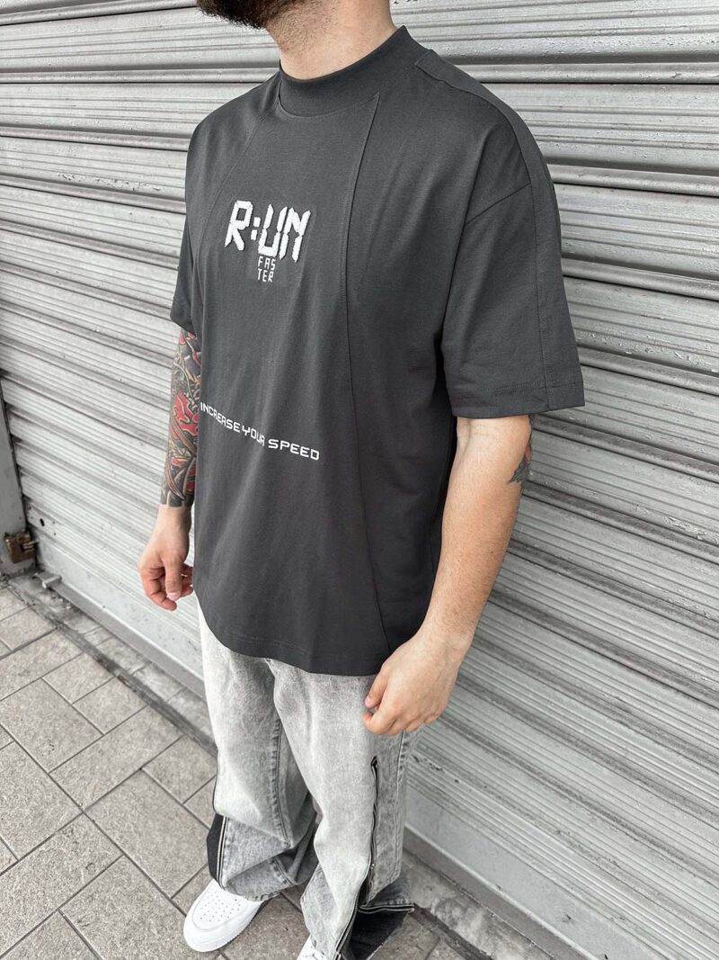 Run Teee - immagine 4