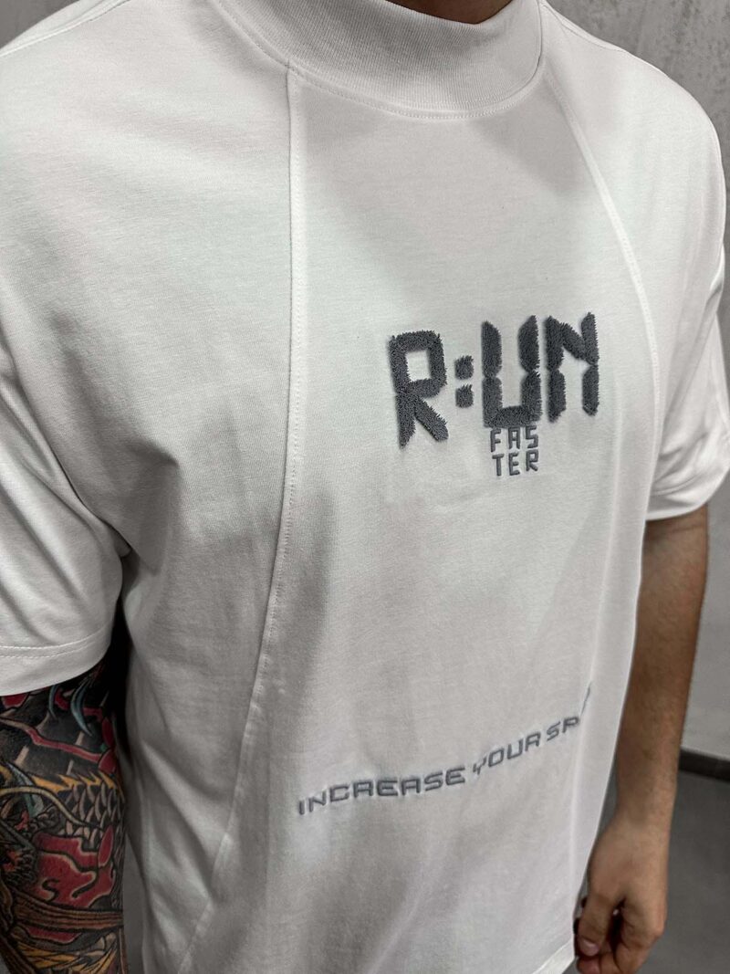 Run Teee - immagine 2