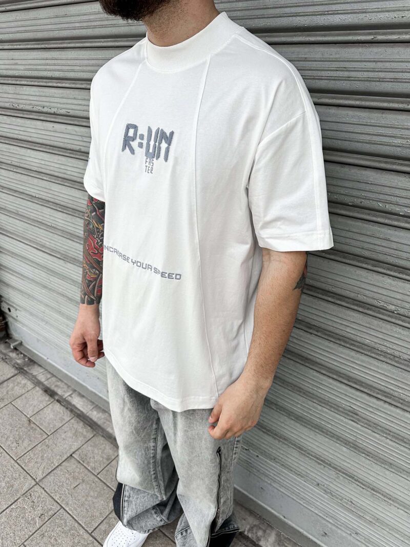 Run Teee - immagine 5
