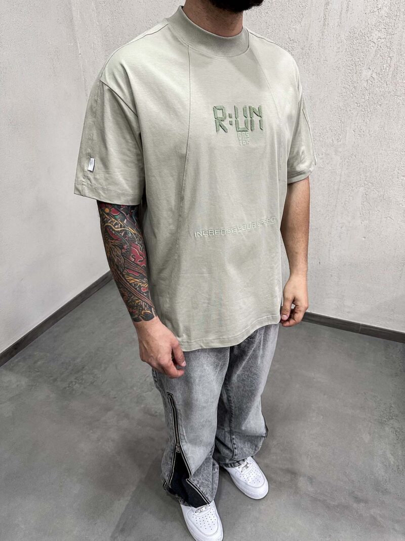 Run Teee - immagine 6