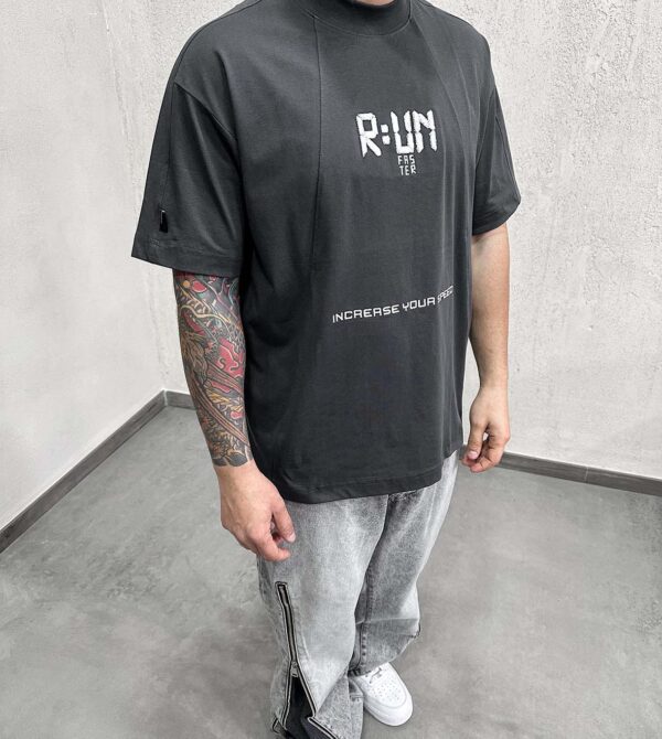 Run Teee